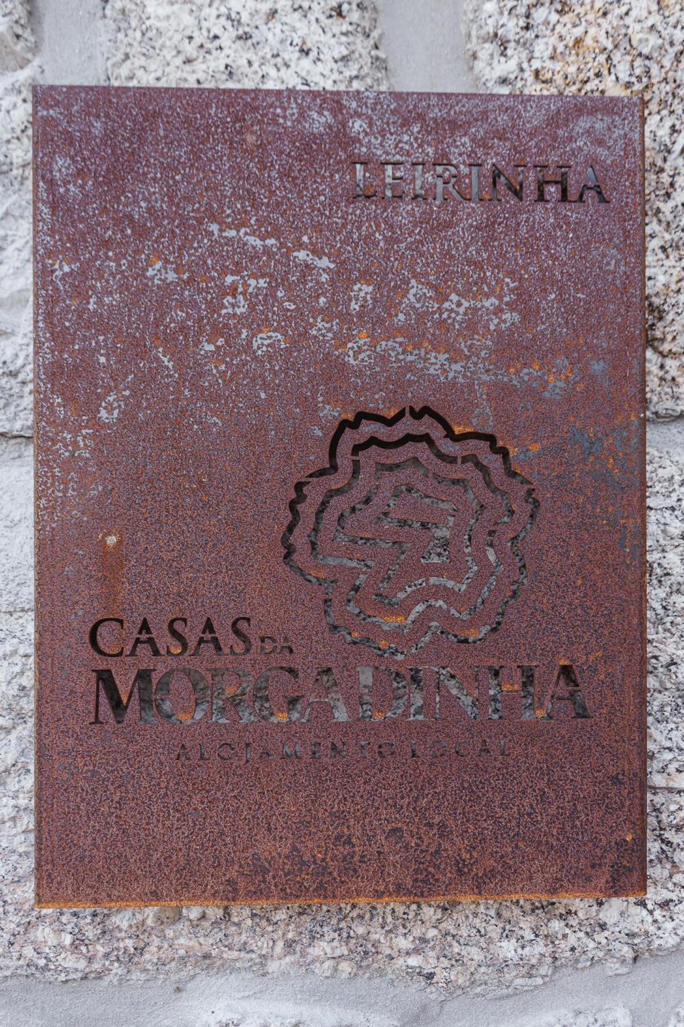 CASAS DA MORGADINHA - Casas de Férias e Turismo Rural Celorico De Basto Exterior foto